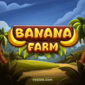 Banana Farm Slot by Voslot