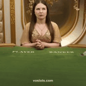 voslot Salon Privé Baccarat A luxury table
