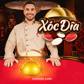 Xoc Dia Dice Game at Voslot